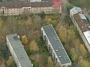 Kazliškių g. 17 vaizdas iš aukštai