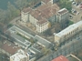 T. Kosciuškos g. 10 vaizdas iš aukštai
