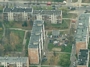 Didlaukio g. 58 vaizdas iš aukštai