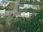 Marijos Horodničienės g. 25 vaizdas iš aukštai
