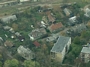 Konduktorių g. 9 vaizdas iš aukštai