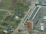 Kernavės g. 20a vaizdas iš aukštai
