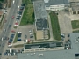 Verkių g. 37 vaizdas iš aukštai