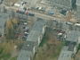Apkasų g. 9 vaizdas iš aukštai