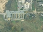 Kaminkelio g. 19 vaizdas iš aukštai