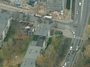 Apkasų g. 11 vaizdas iš aukštai