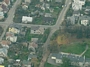 Ratnyčios g. 20 vaizdas iš aukštai