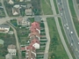 Kalvarijų g. 232 vaizdas iš aukštai