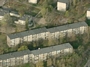 Apkasų g. 15 vaizdas iš aukštai
