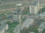 Prūsų g. 14 vaizdas iš aukštai
