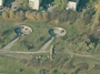 Architektų g. 46 vaizdas iš aukštai