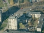 Erfurto g. 30 vaizdas iš aukštai