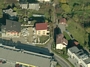 Miškinių g. 21 vaizdas iš aukštai