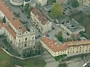 Šnipiškių g. 2 vaizdas iš aukštai