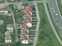 Kalvarijų g. 224 vaizdas iš aukštai