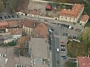 Maironio g. 1 vaizdas iš aukštai