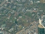 Krokuvos g. 24 vaizdas iš aukštai