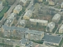 Kapsų g. 8 vaizdas iš aukštai
