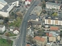Kalvarijų g. 29 vaizdas iš aukštai