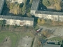 Erfurto g. 22 vaizdas iš aukštai