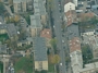 Algirdo g. 29 vaizdas iš aukštai