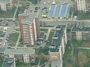 Didlaukio g. 80 vaizdas iš aukštai