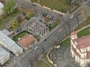 Antakalnio g. 4A vaizdas iš aukštai