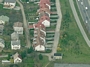 Kalvarijų g. 218 vaizdas iš aukštai