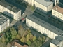 Gerosios Vilties g. 3 vaizdas iš aukštai