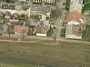 Balstogės g. 14 vaizdas iš aukštai