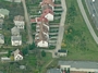 Kalvarijų g. 214 vaizdas iš aukštai