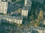 Gelvonų g. 27 vaizdas iš aukštai