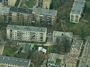 Brolių g. 14 vaizdas iš aukštai