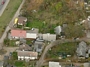 Povilo Višinskio g. 24A vaizdas iš aukštai