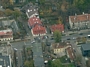 J. Basanavičiaus g. 45 vaizdas iš aukštai