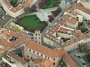 Pylimo g. 48 vaizdas iš aukštai