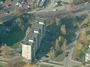 Architektų g. 56 vaizdas iš aukštai