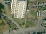 Šeškinės g. 59 vaizdas iš aukštai