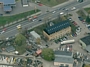 Kareivių g. 7 vaizdas iš aukštai