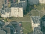 S. Stanevičiaus g. 60 vaizdas iš aukštai