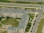 Pajautos g. 1 vaizdas iš aukštai