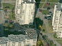Šeškinės g. 61 vaizdas iš aukštai