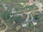 Žuvėdrų g. 10 vaizdas iš aukštai