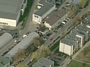 Verkių g. 32 vaizdas iš aukštai