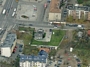 Žalgirio g. 72 vaizdas iš aukštai