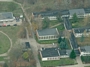 Minties g. 3A vaizdas iš aukštai