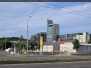 Vilnius. Business Triangle / Verslo trikampis