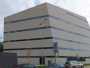 Naujoji VU biblioteka / The New Library of Vilnius University
