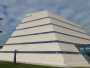 Naujoji VU biblioteka / The New Library of Vilnius University
