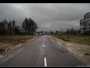A road to Buivydiskes